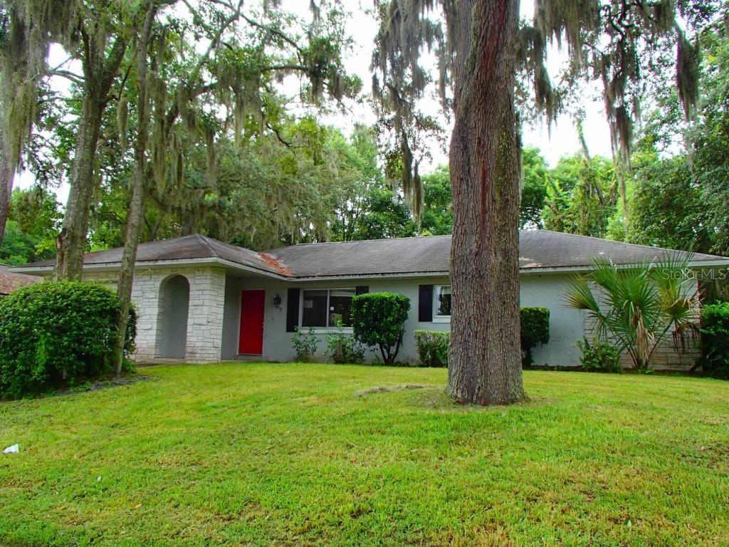 602 Thrush Ave., Longwood, FL 32750
