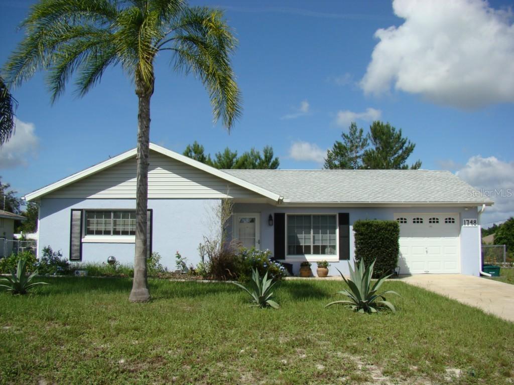 1748 Hernando Ave., Deltona, FL 32725