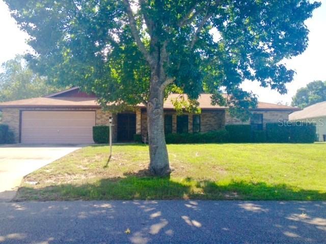 2042 W Prairie Cir., Deltona, FL 32725