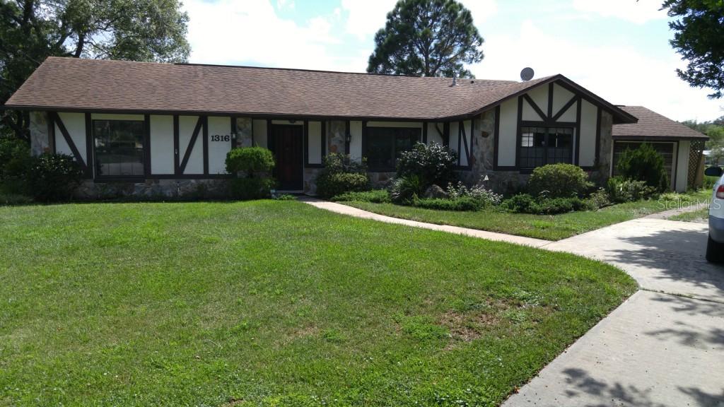 1316 Gaynor Ct., Deltona, FL 32725