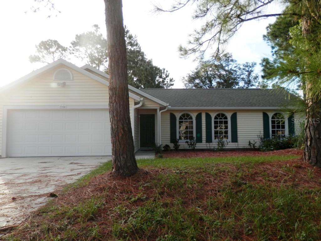 3320 Saint James Ave., Deltona, FL 32738