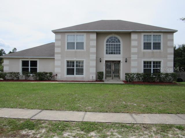 523 Cloudcroft Dr., Deltona, FL 32738
