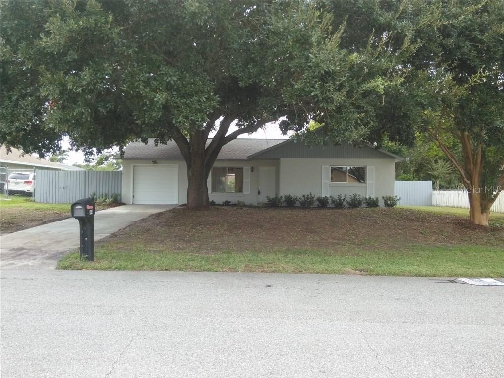 864 Mentmore Cir., Deltona, FL 32738