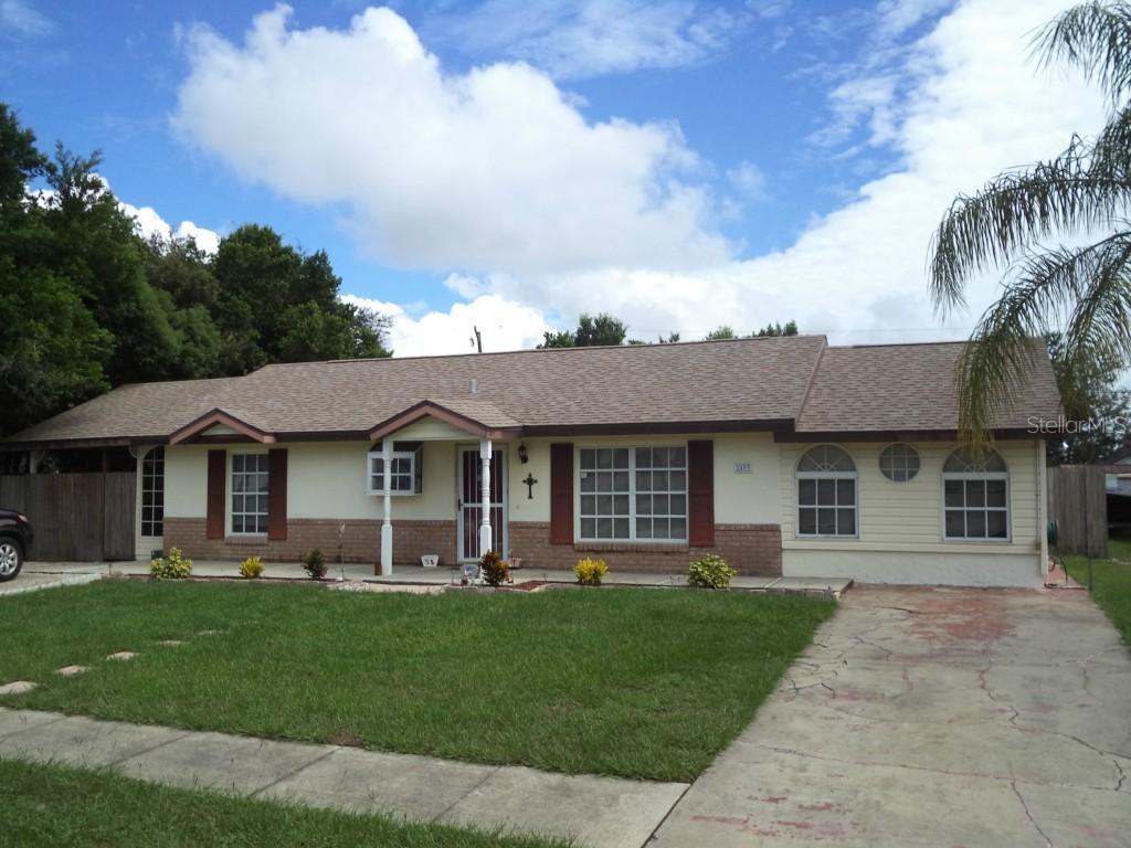 2493 Albury Ave., Deltona, FL 32738
