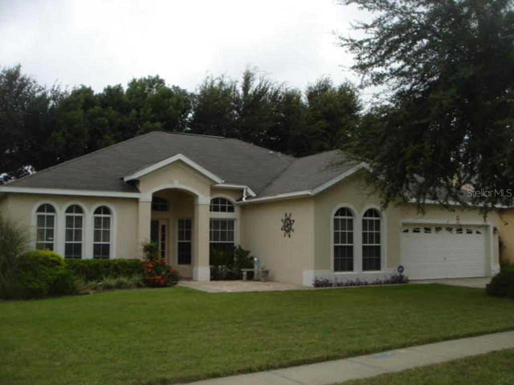 [Address Hidden by Seller], Debary, FL 32713