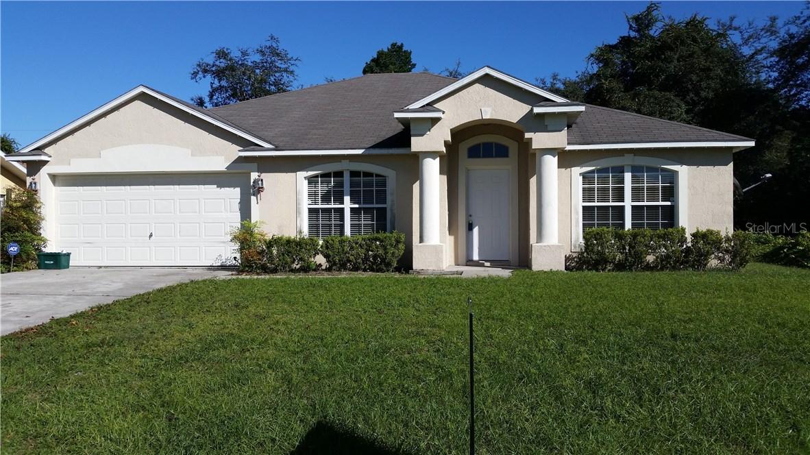 151 Heather Lane Dr., Deltona, FL 32738