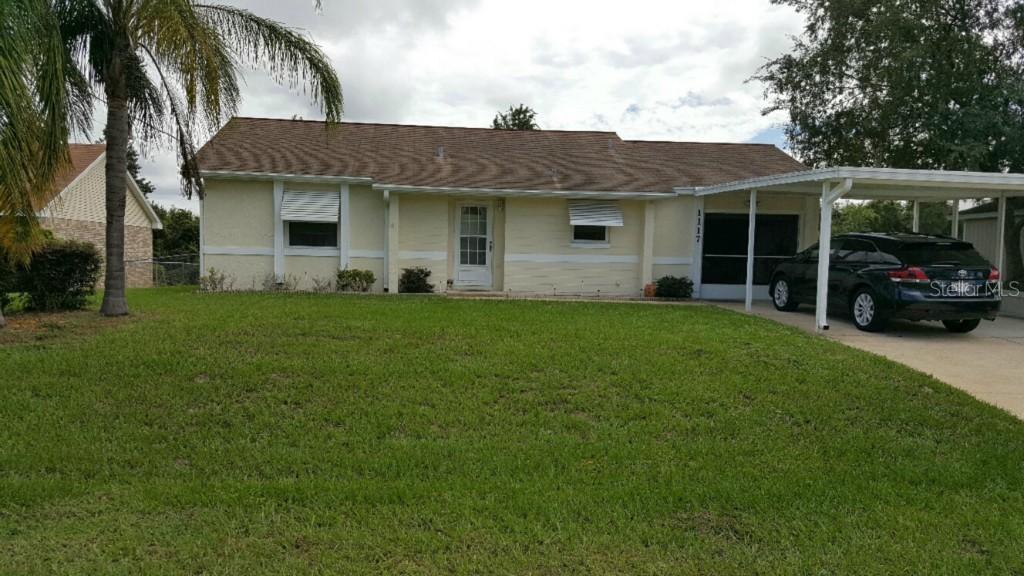 1117 James Ave., Deltona, FL 32738