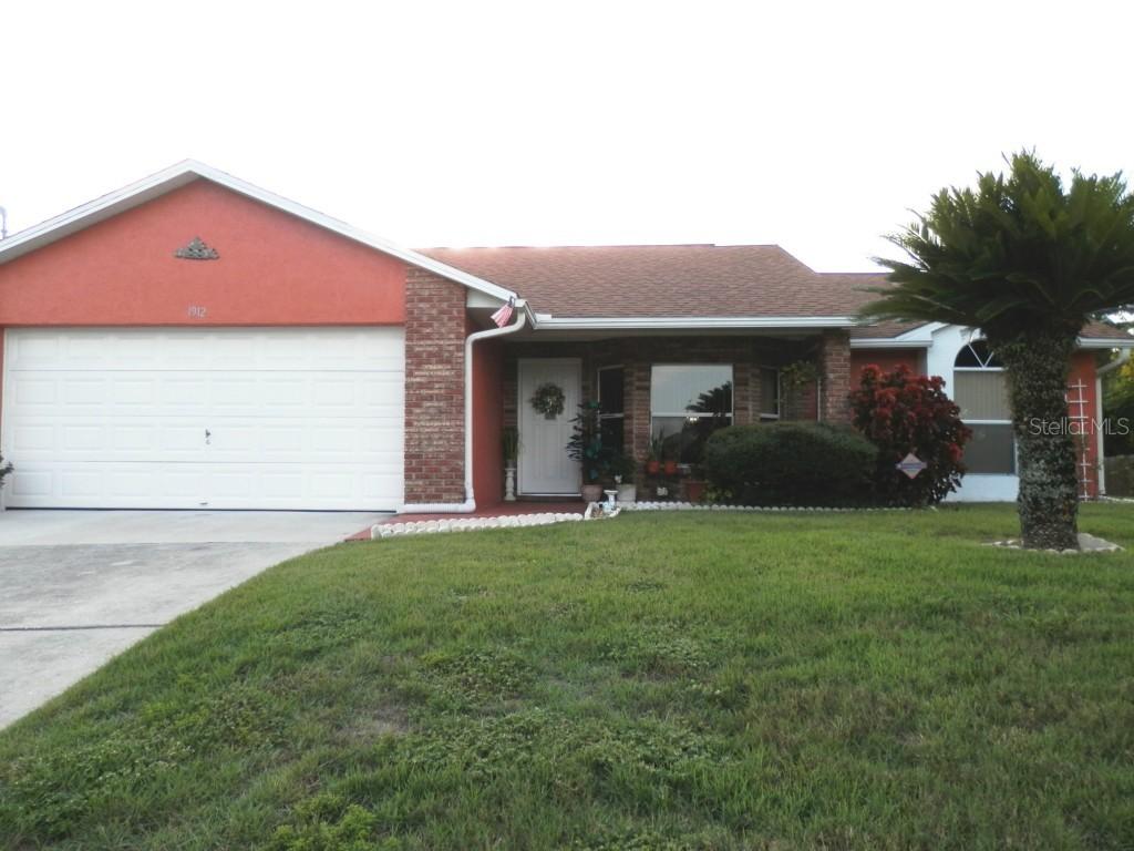 1912 Courtland Blvd., Deltona, FL 32738