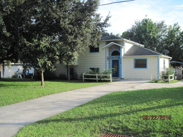 928 Dandridge Dr., Deltona, FL 32725