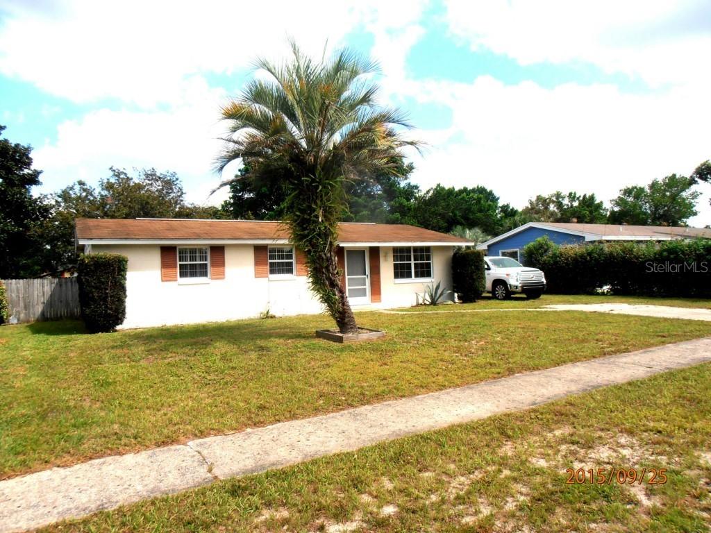 2453 Hope Ave., Deltona, FL 32738