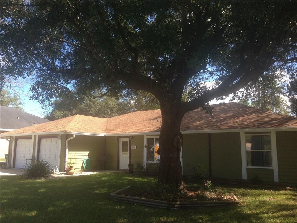 2307 Rabenton Rd., Deltona, FL 32738