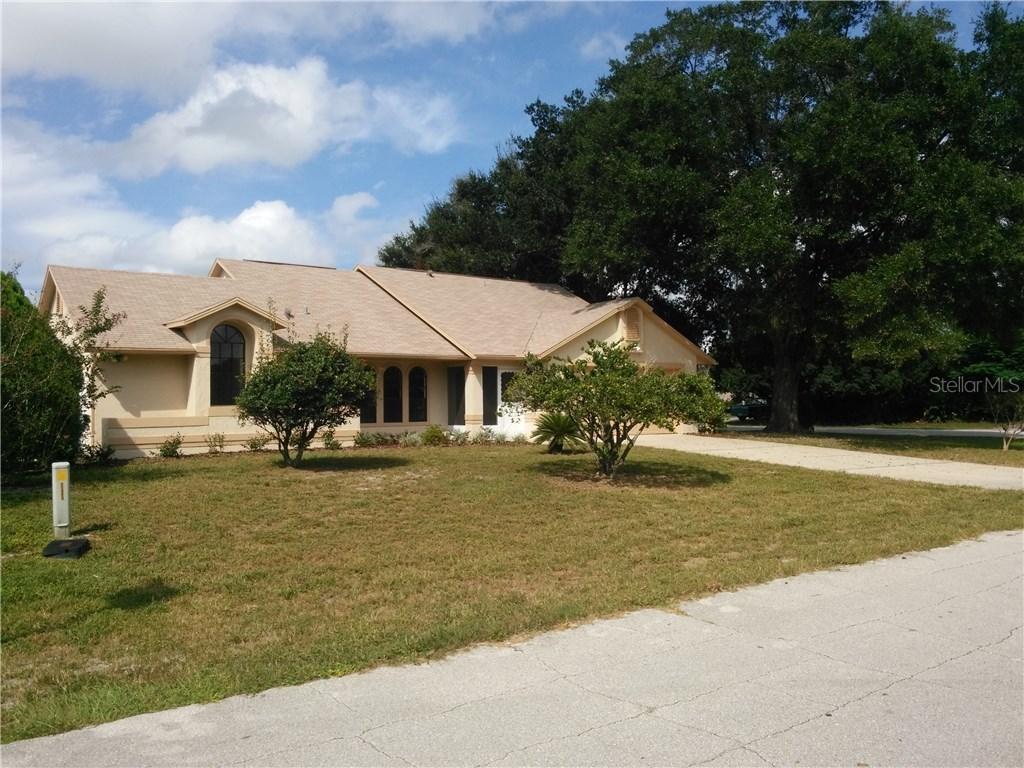 3258 N Tulsa Dr., Deltona, FL 32738