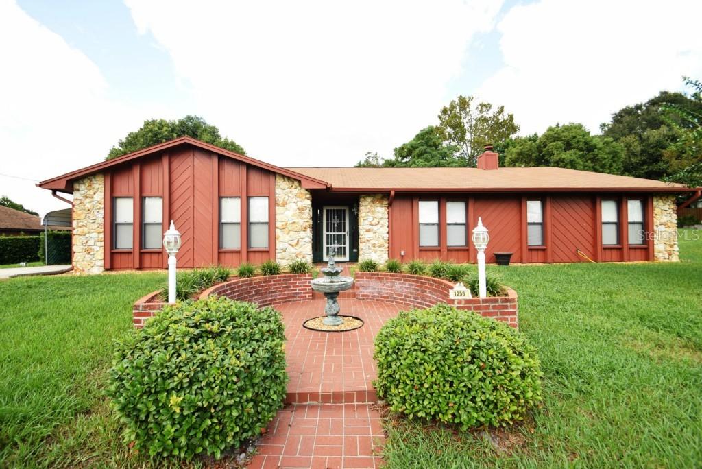 1258 Seybold Ter., Deltona, FL 32725