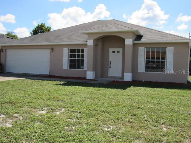 901 Shenandoah Ave., Deltona, FL 32725