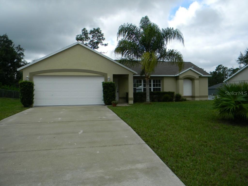 2945 Garret St., Deltona, FL 32738