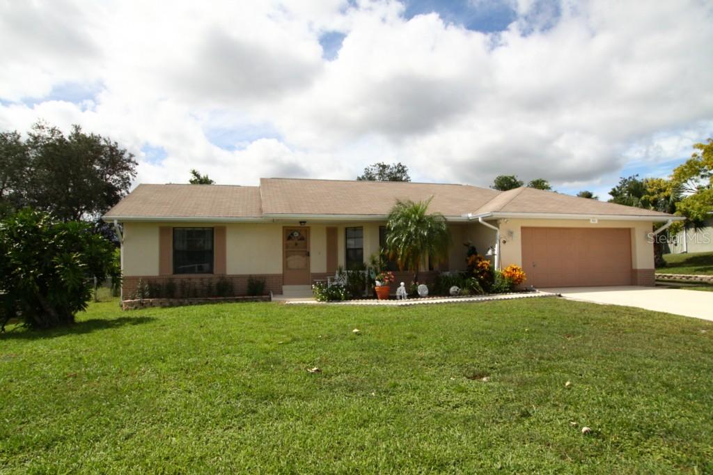 924 Rosewell Ter., Deltona, FL 32738