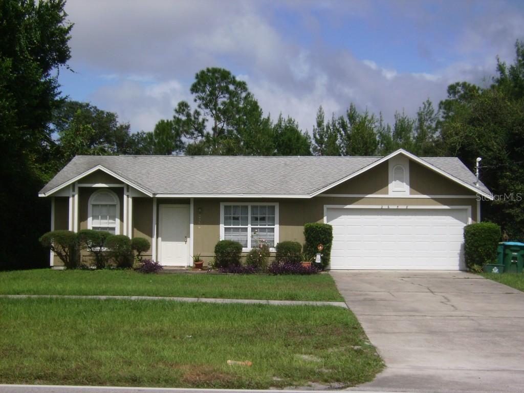 2658 Howland Blvd., Deltona, FL 32738