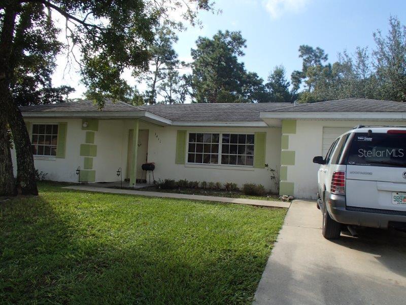 1411 Swiss Ln., Deltona, FL 32738