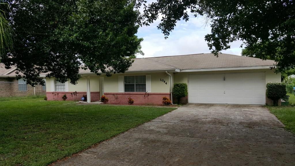 1044 E Normandy Blvd., Deltona, FL 32725