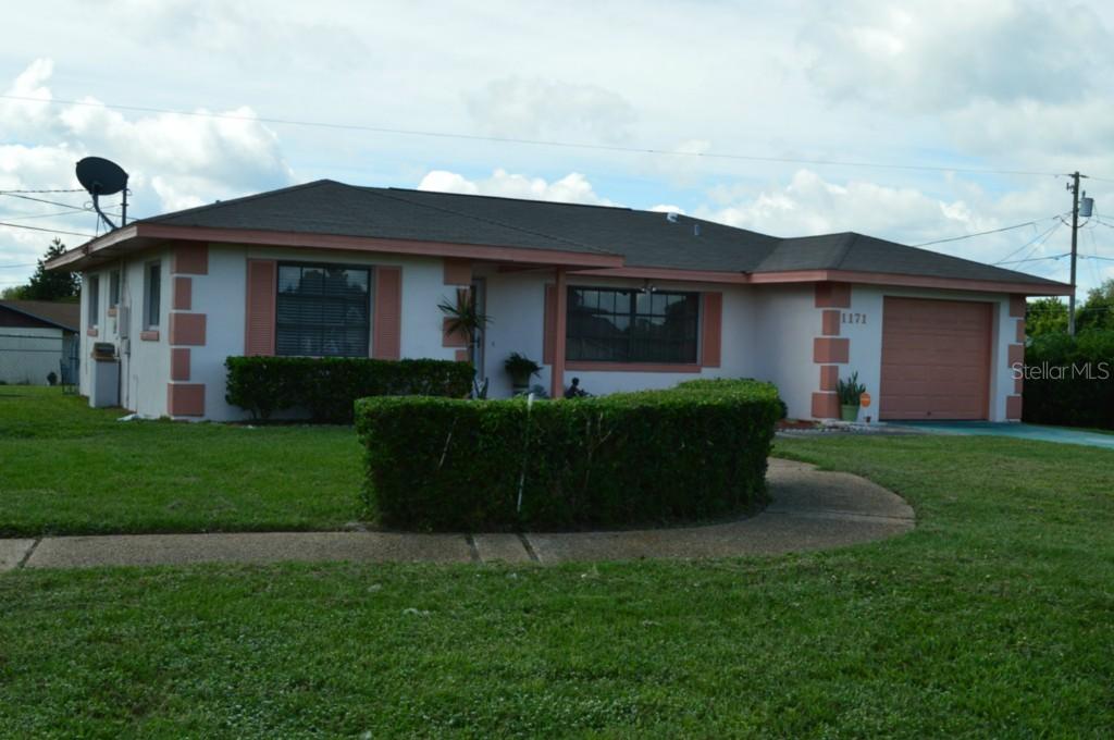 1171 E Normandy Blvd., Deltona, FL 32725