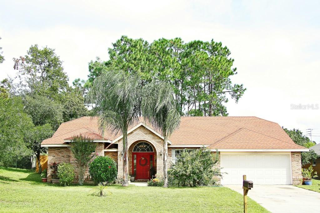 2840 Ascot Ln., Deltona, FL 32738