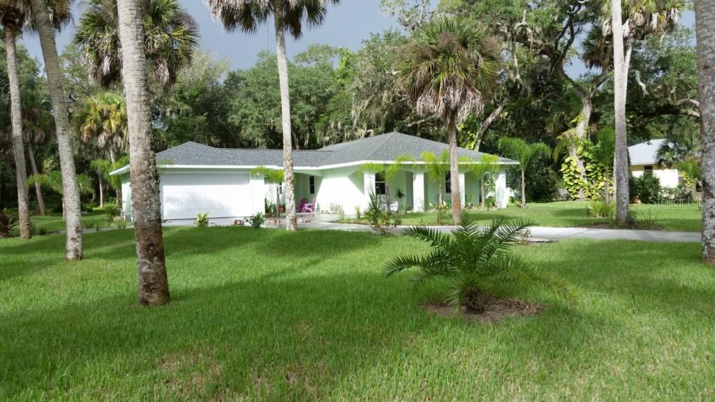 1508 S Riverside Dr., Edgewater, FL 32132