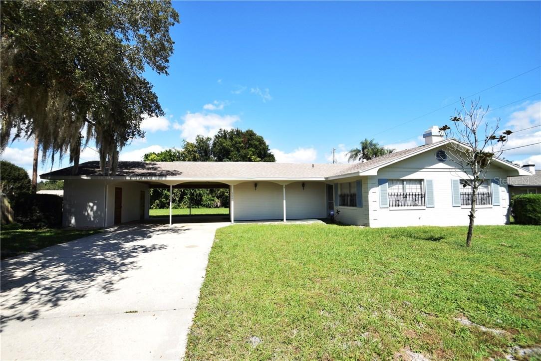 304 Tangerine Dr., Sanford, FL 32771