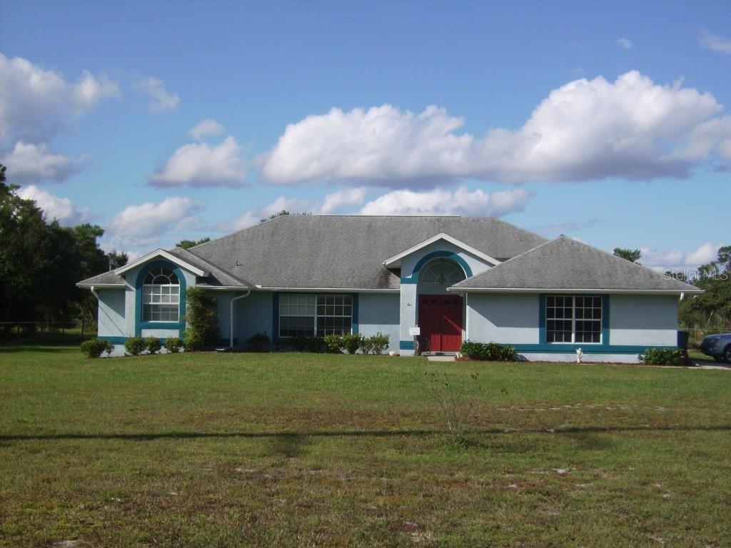 3300 Elkcam Blvd., Deltona, FL 32738