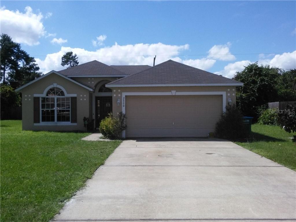 2880 Courtland Blvd., Deltona, FL 32738