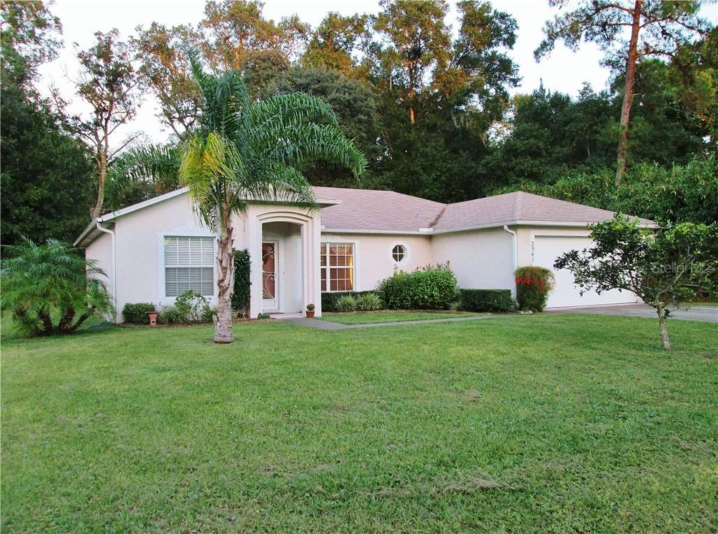 2941 Vista Palm Dr., Edgewater, FL 32141