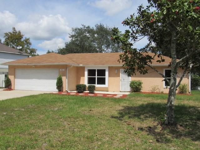 3601 Sandlor Dr., Deltona, FL 32738