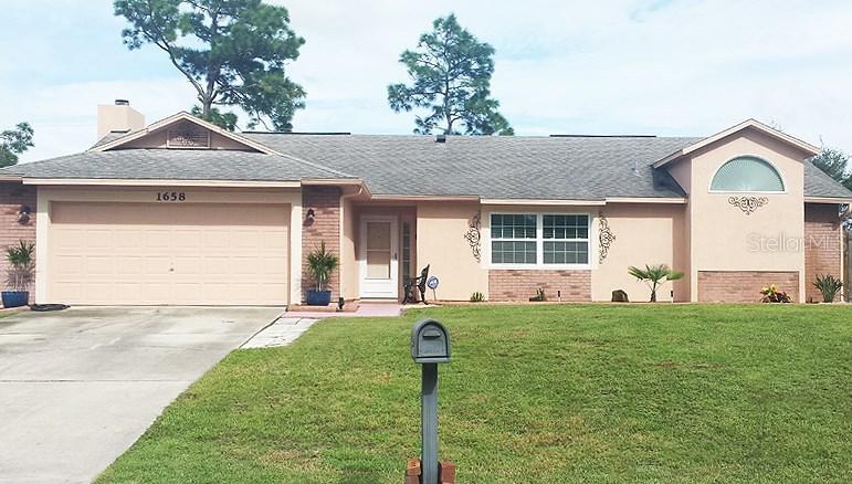 1658 Keeling Dr., Deltona, FL 32738