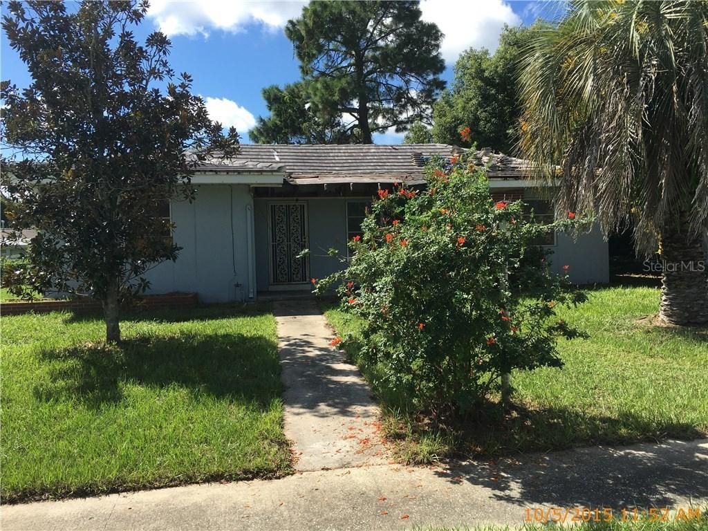 1583 N Page Dr., Deltona, FL 32725