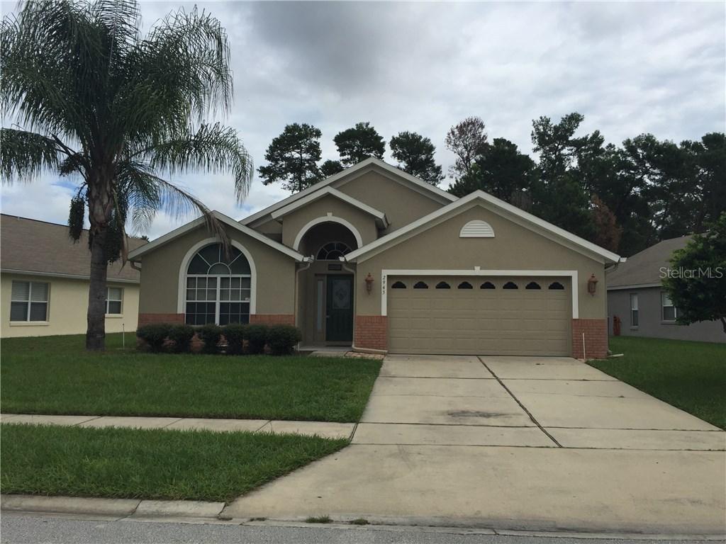 2945 Wild Pepper Ave., Deltona, FL 32725