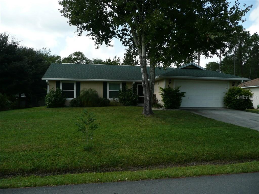 1466 Admiral Nimitz Ave., Daytona Beach, FL 32124
