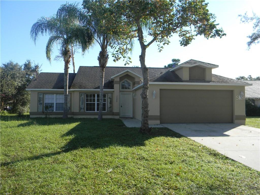 2585 Courtland Blvd., Deltona, FL 32738