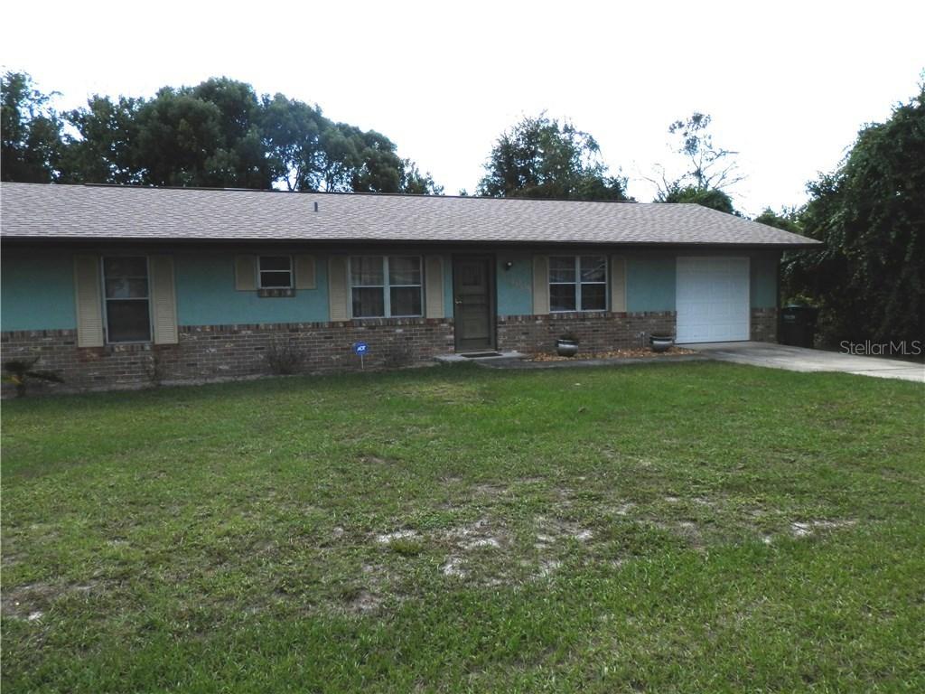 1005 Ireland Dr., Deltona, FL 32725