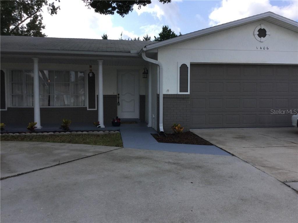 1406 Saxon Blvd., Deltona, FL 32725