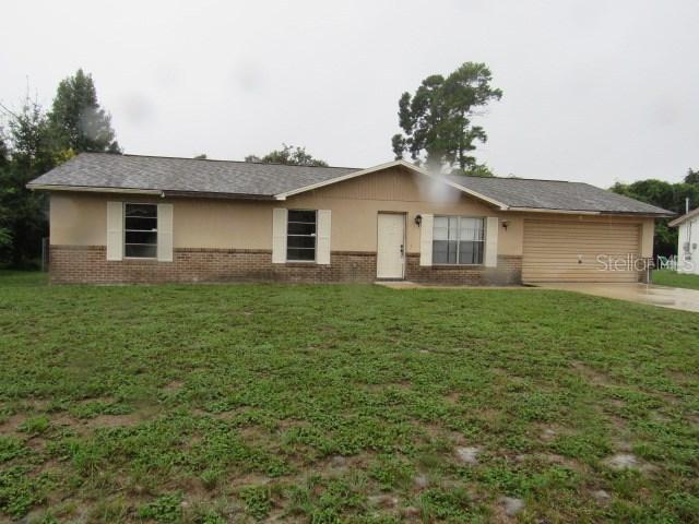 1431 Malaluka St., Deltona, FL 32725