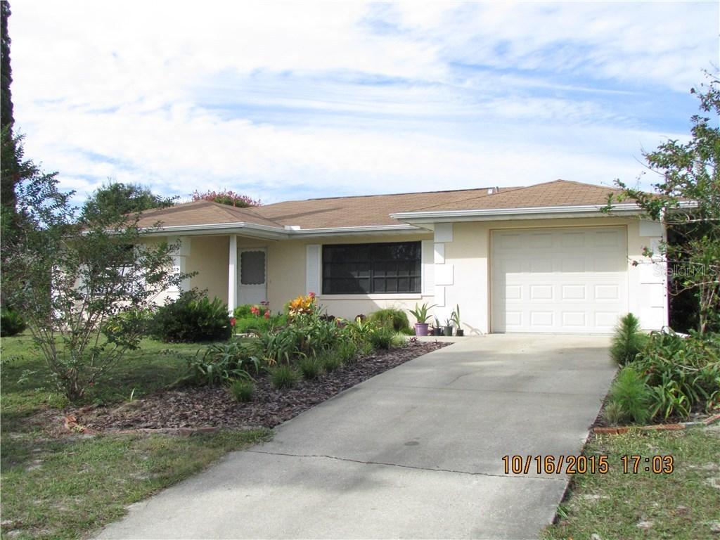 990 Sweetbrier Dr., Deltona, FL 32725