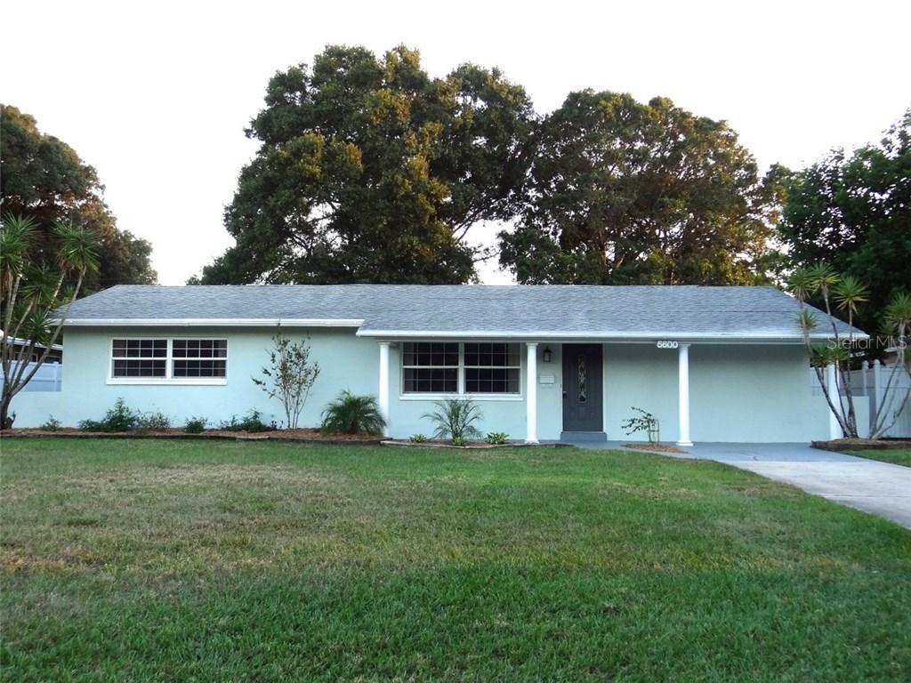 5600 30th Ave., St Petersburg, FL 33710