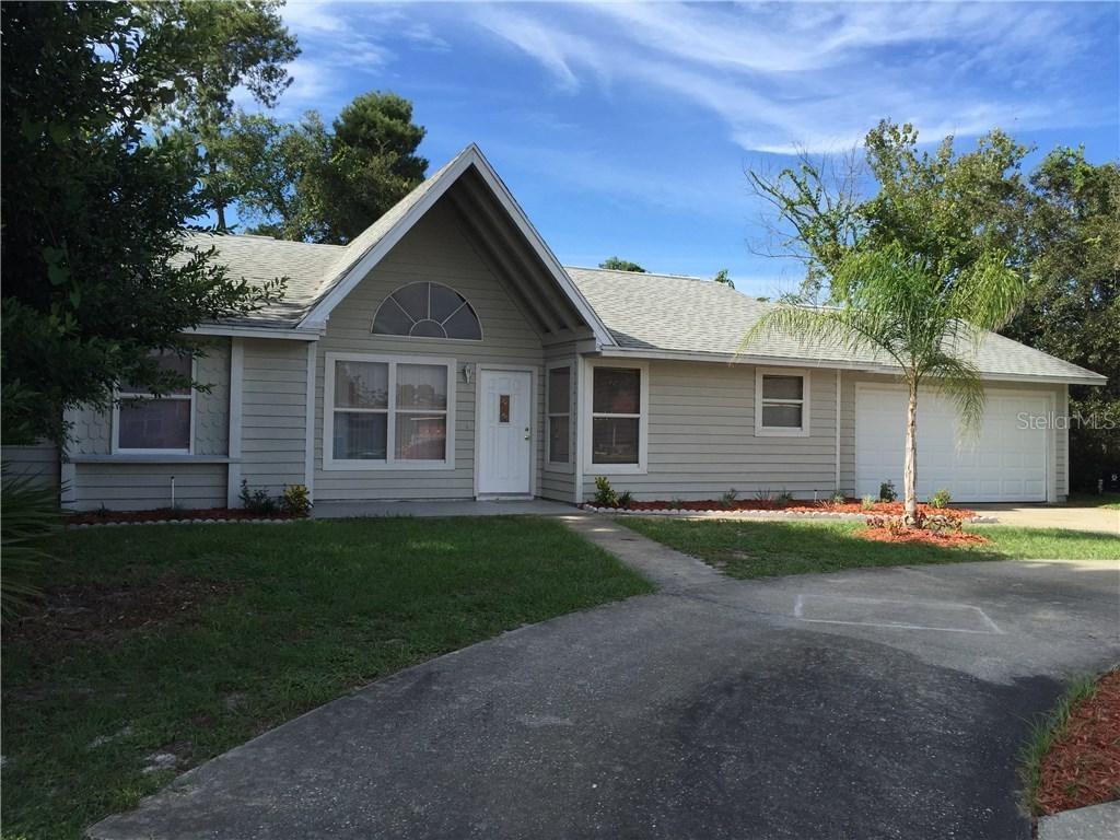 1324 Providence Blvd., Deltona, FL 32725