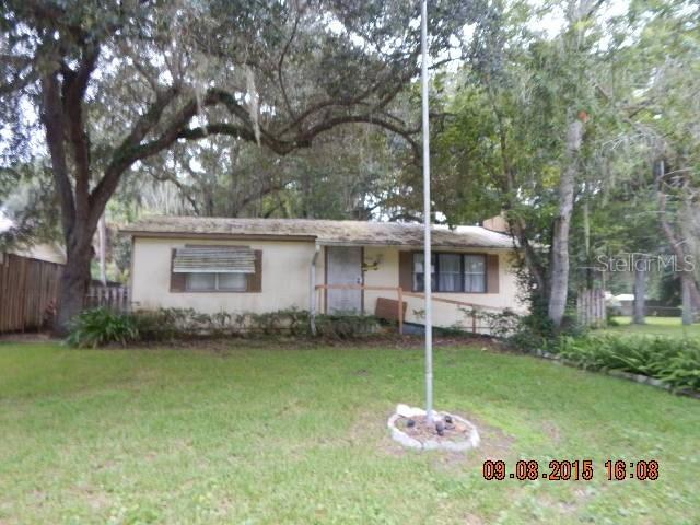 1422 Needle Palm Dr., Edgewater, FL 32132