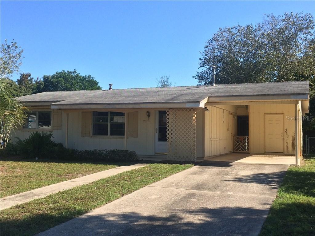 2471 Hope Ave., Deltona, FL 32738
