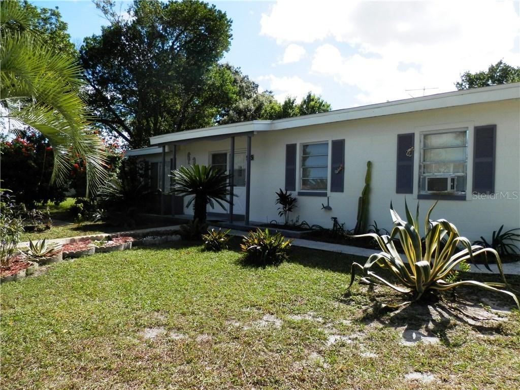 919 Radcliff St., Deltona, FL 32725