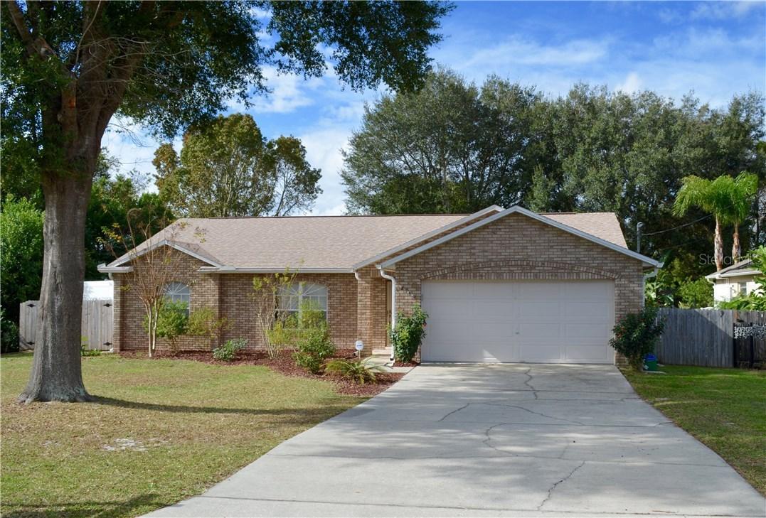 2536 Tansboro Dr., Deltona, FL 32725