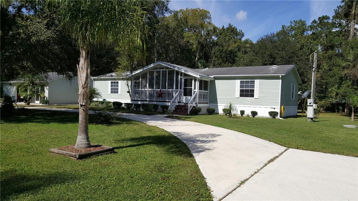 24233 Fox Rd., Astor, FL 32102