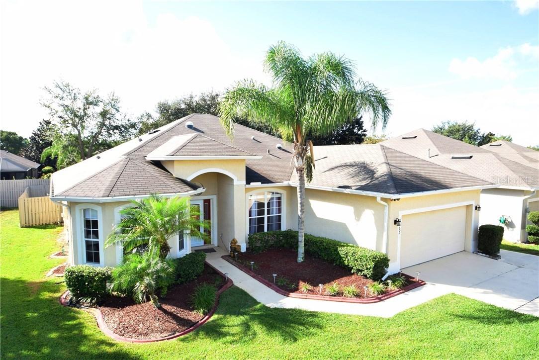 2688 Cypress Head Tr., Oviedo, FL 32765