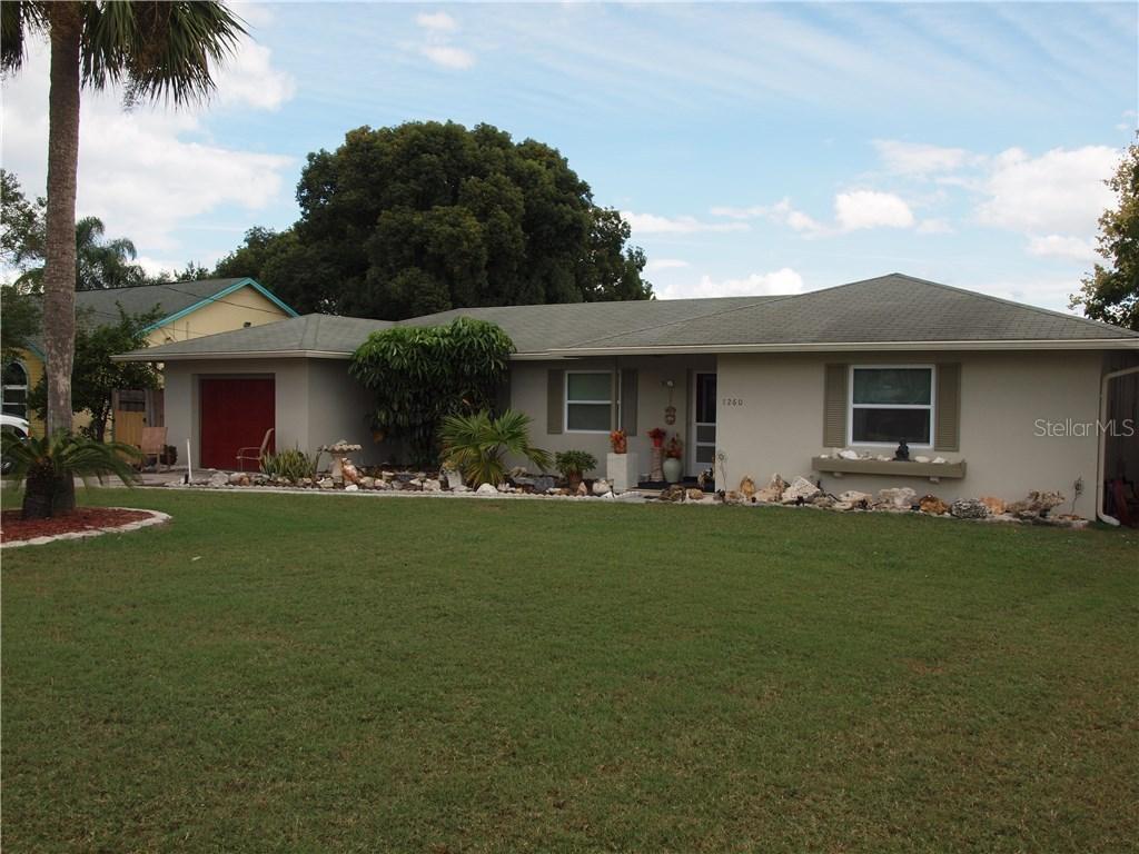 1260 Dandelion Dr., Deltona, FL 32725