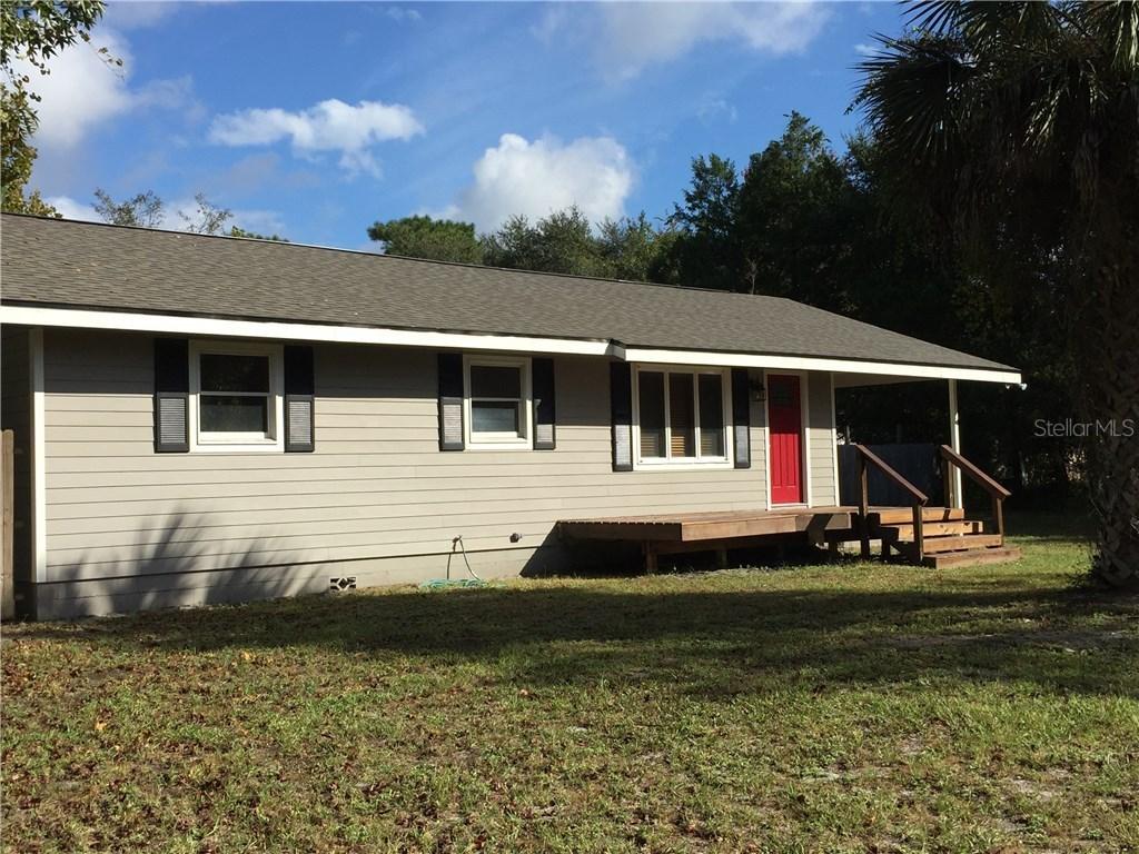 32201 Holopaw Tr., Sorrento, FL 32776